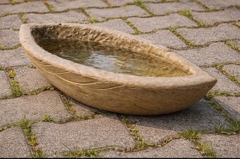 Kamenná pítka - 10