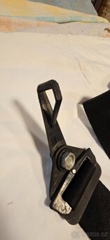 Prodám pásy skoda 110R Moravan - 10