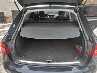 audi A4 B8 facelift - 10