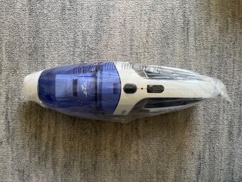 Ruční vysavač značky Verto - 10