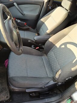 Škoda Octavia 1 1.9.tdi combi - 10