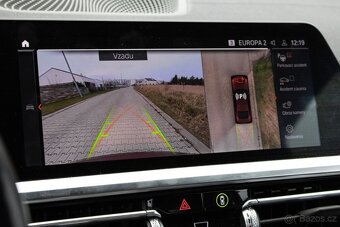 BMW Rad 4 Coupé M440d mHEV xDrive A/T - 10