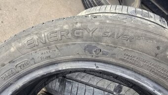 Letní pneu 205/55/16 Michelin - 10