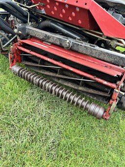 TORO 3100D Sidewinder - 10