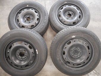 185/60R14 5x100x57 - 10