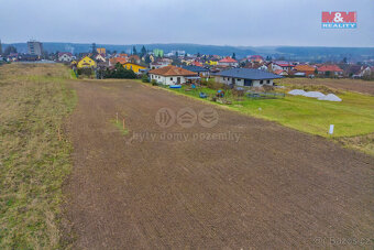 Prodej pozemku k bydlení, 1565 m², Kaznějov - 10