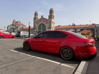 Škoda Octavia 3 RS - 10