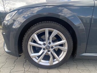 Audi TT rv 2020, najezd 50tis - 10