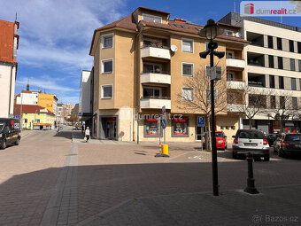 Prodej, byt, Strakonice - 10