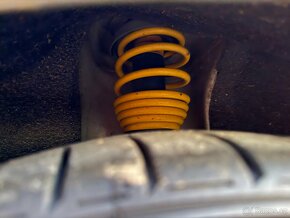 Alfa Romeo 147 GTA 3.2L 184kw Busso - 10