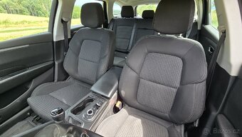 Renault Talisman Grandtour, 1.5 dCi, 81kw, manuál - 10