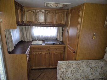 Karavan Hobby 545 - 10