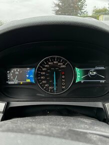 Ford Edge Sport AWD 3.7 V6 + LPG - 10
