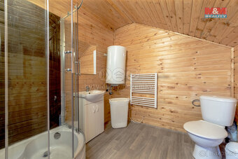 Prodej rodinného domu, 380 m², Brtníky - 10