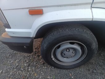 Obytný vůz,karavan,camper,bydlík Fiat Ducato - 10