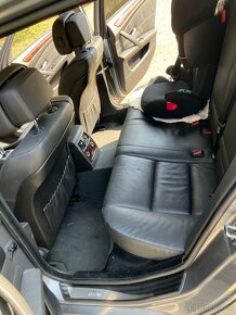 BMW E61 530xi 200kw LCI - 10