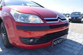 ►►Citroën C4 1.4 i 65KW DIGIKLIMA NOVÁ STK◄◄ - 10