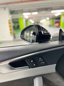 Audi A5 Sportback 2.0 TFSI quattro 3xSline - 10