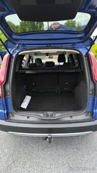 Dacia Jogger 2022 10600km 1. Majitel - 10
