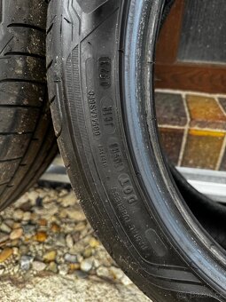 Sada letních pneu Goodyear Eagle F1 Asymmetric 3 235/45/18 - 10