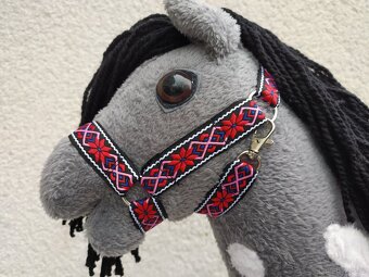 Hobby horse - 10