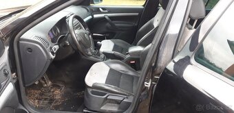 Škoda Octavia 2.0 TDI RS 170 ps, 6-ti rychlostní - 10