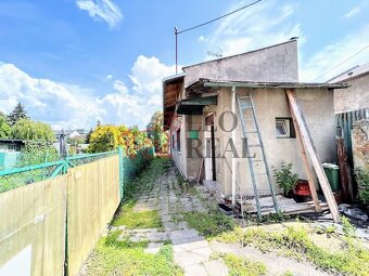 Dvě bytové jednotky k rekonstrukci v Ostravě-Vítkovicích - 10