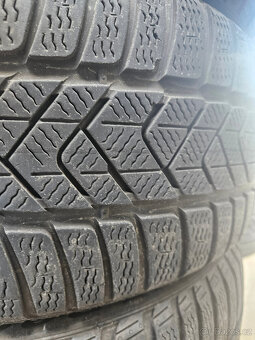 235/45R20 100V XL Scorpion Winter PIRELLI - 10