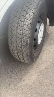 Fiat Ducato Maxi 2.8JTD - 10