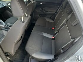 FOCUS COMBI 1,6i 110 KW KLIMA NAVIGACE - 10