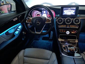 Mercedes c250 d 4matic - 10