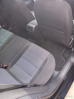 VW Golf Variant 1,6 TDi - 10