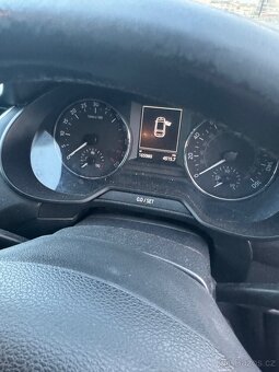 PRODÁM VEŠKERÉ NÁHRADNÍ DILY ŠKODA OCTAVIA 3 2014 - 10