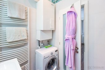 PRONÁJEM moderního bytu 57m2 na Komenského v Olomouci - 10