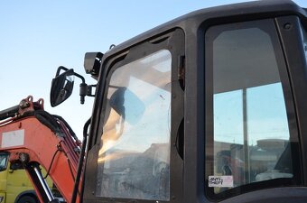 KUBOTA U48-4 PÁSOVÝ BAGR - 10