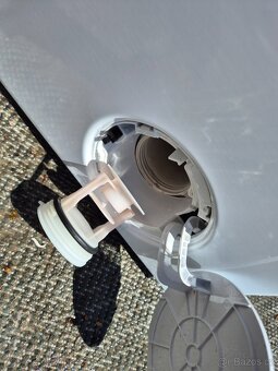 BEKO SLIM SMART PARNÍ A+++ ZÁRUKA DOPRAVA INSTALACE - 10