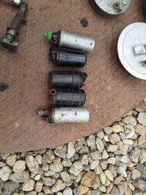Ruzné dily na moto Jawa,ČZ, DKW,NSU aj. - 10