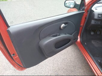 Nissan Micra 1.3i - 10