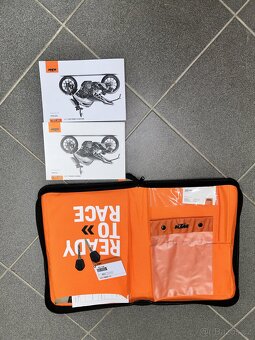 ktm duke 125 - 10
