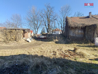 Prodej podílu 3/4 rodinného domu, 141 m², Horní Kruty - 10