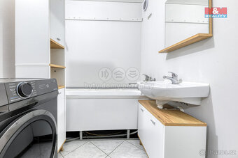Pronájem bytu 1+1, 40 m², Plzeň, ul. Manětínská - 10