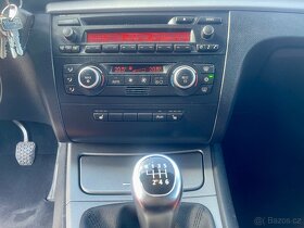 Bmw 118 d,e81 Facelift M paket,optik M1 - 10