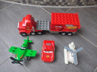 Duplo - 10