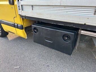 Renault Master 2,5dci 120PS - 10