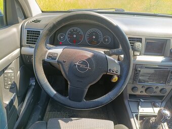 Opel Vectra C GTS 1.8 90kw - 10
