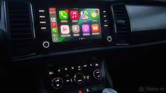 Kodiaq 2.0tdi 7mist rv2021 Navigace Parktronik Kamera - 10