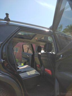 Prodám Kia Sorento - 10