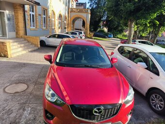 Mazda cx-5 2,2 skyactiv - 10
