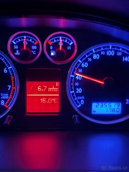 Vw Sharan - 10