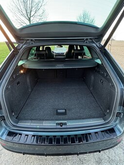 Škoda Superb 3, 2.0 Tsi, 206 kw, Sportline - 10